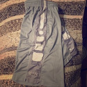 Nike Elite Shorts
